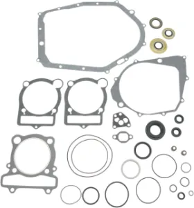 MOOSE OFFROAD HARD-PARTS - MSE MTR GA/SL YFM350 - M811813