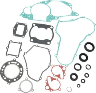 MOOSE OFFROAD HARD-PARTS - MSE MTR GA/SL TRX250R - M811814