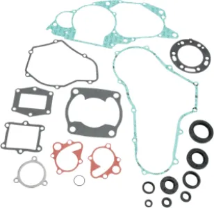 MOOSE OFFROAD HARD-PARTS - MSE MTR GA/SL ATC/TRX250 - M811815