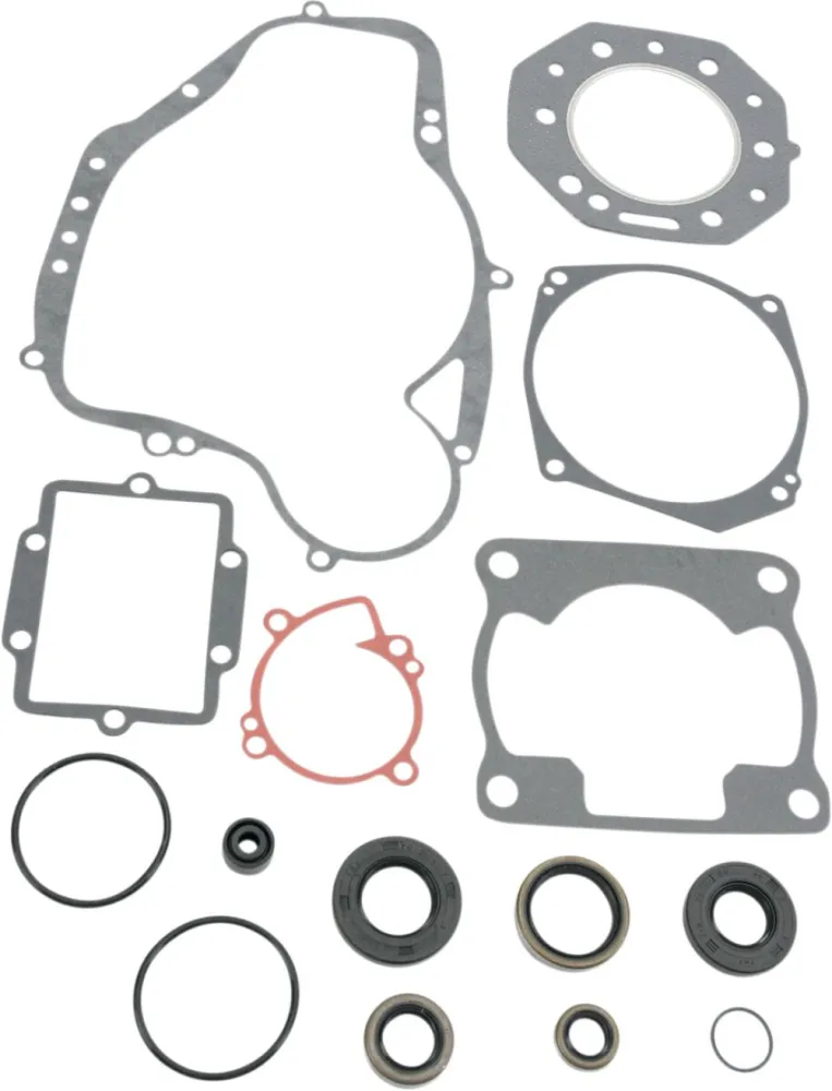 MOOSE OFFROAD HARD-PARTS - MSE MTR GA/SL KXT250 84-5 - M811818