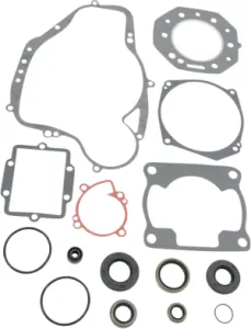 MOOSE OFFROAD HARD-PARTS - MSE MTR GA/SL KXT250 84-5 - M811818