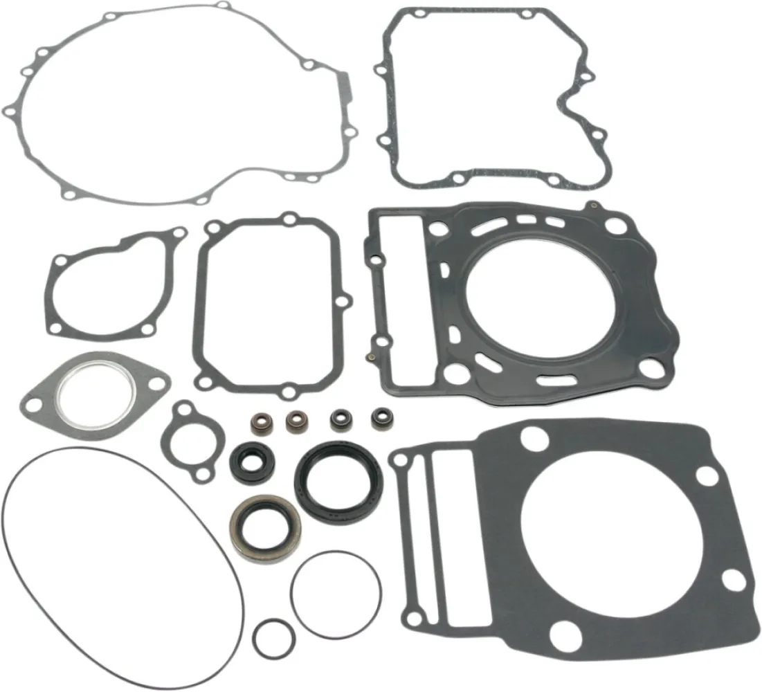 MOOSE OFFROAD HARD-PARTS - MSE MTR GA/SL POL 425 - M811821