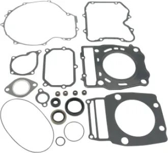 MOOSE OFFROAD HARD-PARTS - MSE MTR GA/SL POL 425 - M811821