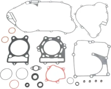 MOOSE OFFROAD HARD-PARTS - MSE MTR GA/SL KLF400 - M811831