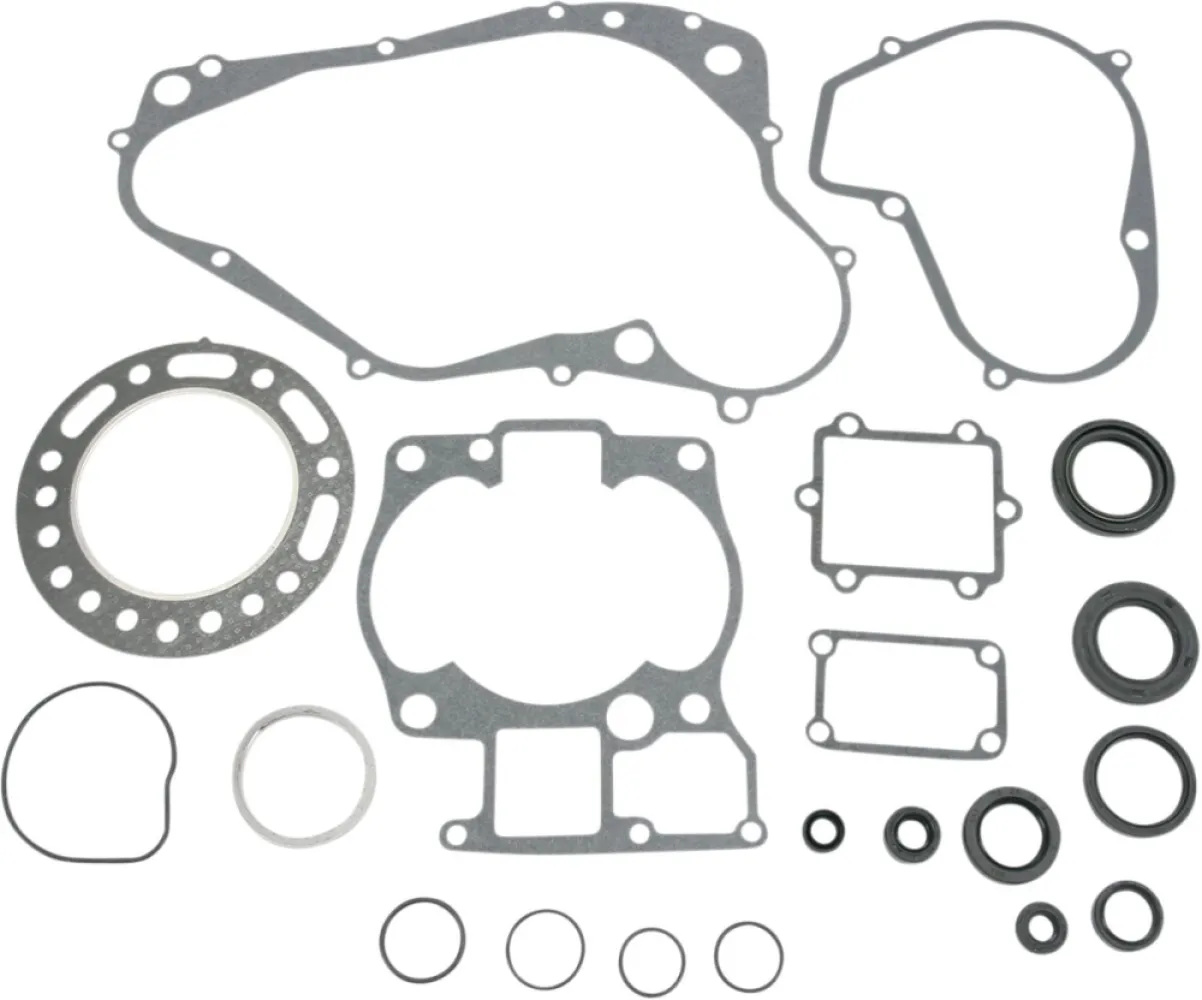 MOOSE OFFROAD HARD-PARTS - MSE MTR GA/SL LT500R 88-0 - M811823