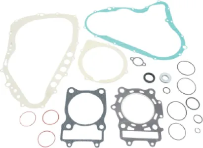 MOOSE OFFROAD HARD-PARTS - MSE MTR GA/SL BEARCAT 500 - M811828