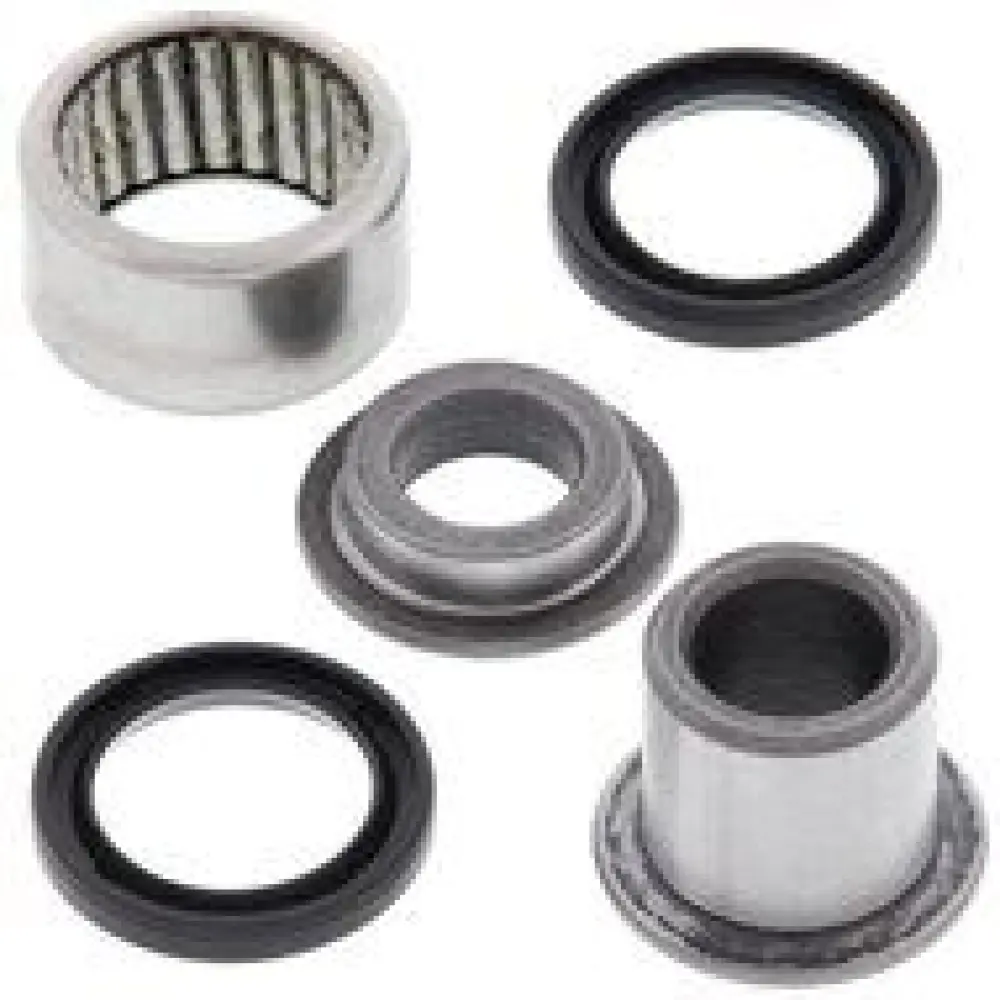 PROX - LOWER SHOCK BEARING KIT KX65/8 - 13130269