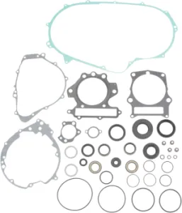 MOOSE OFFROAD HARD-PARTS - MSE MTR GA/SL 600 GRIZ - M811833