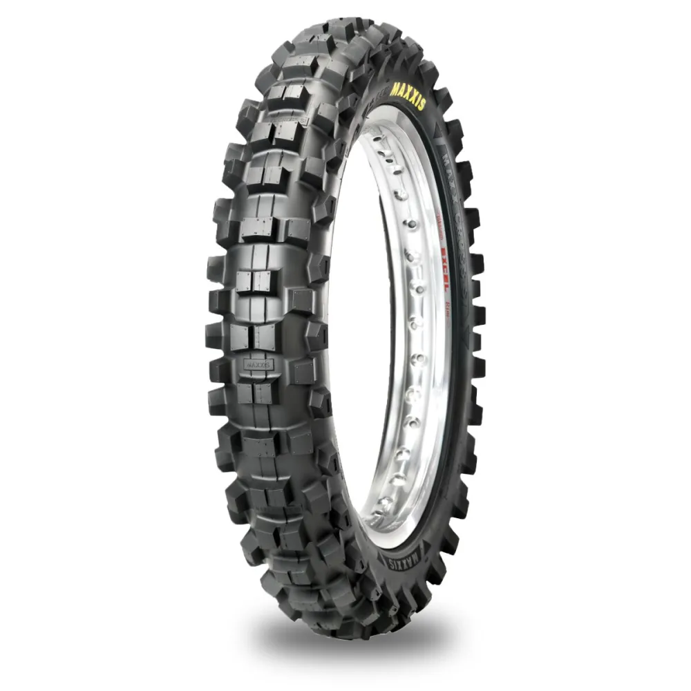 MAXXIS - M-7312 120/90-19 66M TT - 03131120