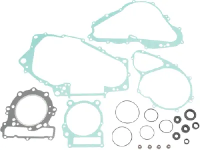 MOOSE OFFROAD HARD-PARTS - MSE MTR GA/SL DS650 - M811853