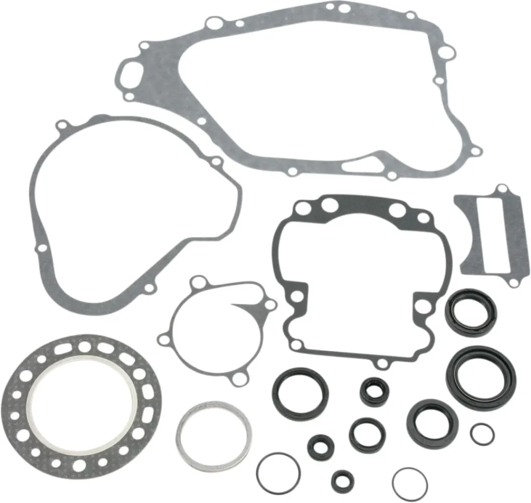 MOOSE OFFROAD HARD-PARTS - MSE MTR GA/SL LT250R 85-6 - M811834