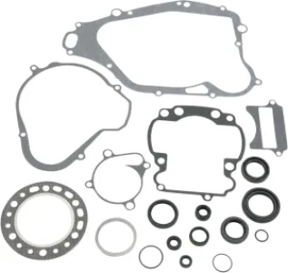 MOOSE OFFROAD HARD-PARTS - MSE MTR GA/SL LT250R 85-6 - M811834