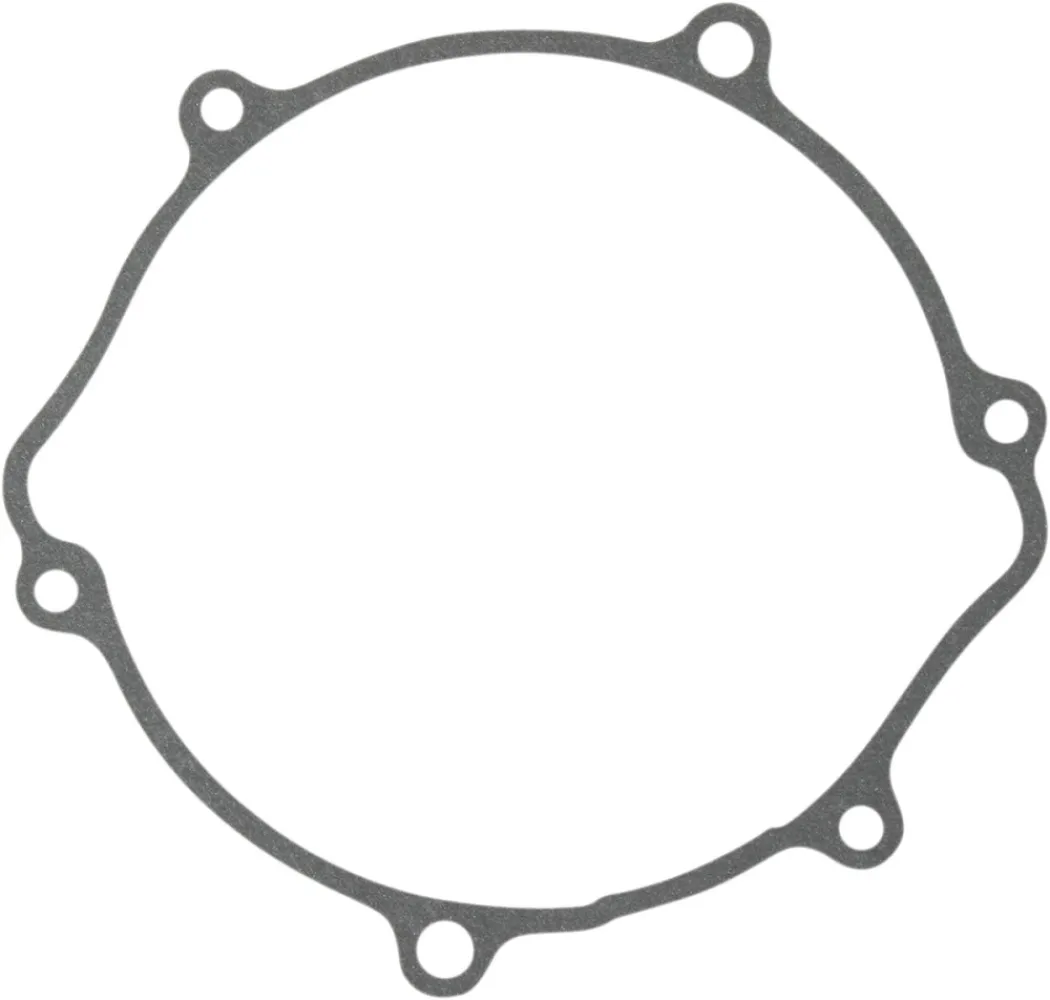 MOOSE OFFROAD HARD-PARTS - CLTCH CVR GSKT YZ85 02- - M816516