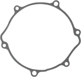 MOOSE OFFROAD HARD-PARTS - CLTCH CVR GSKT YZ85 02- - M816516