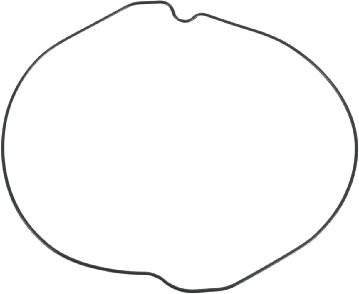 MOOSE OFFROAD HARD-PARTS - GASKET CLUTCH COVER CR250/500 - M817253