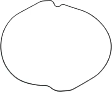 MOOSE OFFROAD HARD-PARTS - GASKET CLUTCH COVER CR250/500 - M817253
