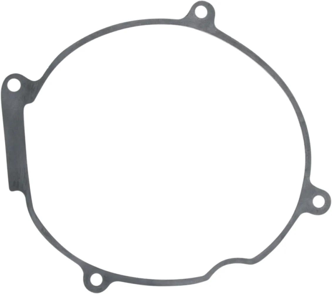 MOOSE OFFROAD HARD-PARTS - GASKET IGNITION COVER CR250 87 - M817247