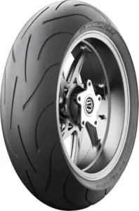 MICHELIN - PWR2CT 160/60ZR17 (69W)TL - 03020163