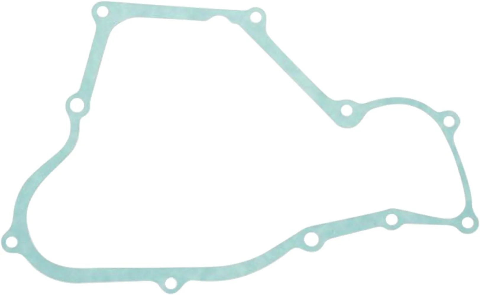 MOOSE OFFROAD HARD-PARTS - GASKET CLUTCH COVER CR80 85-03 - M817251