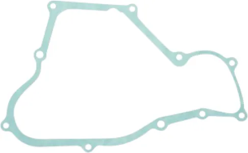 MOOSE OFFROAD HARD-PARTS - GASKET CLUTCH COVER CR80 85-03 - M817251