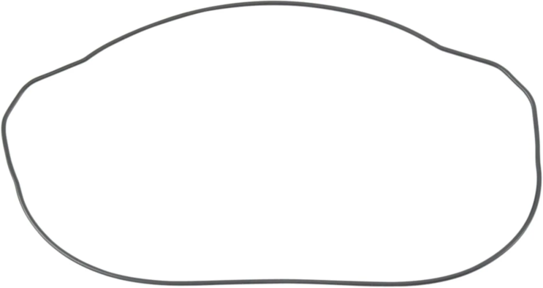 MOOSE OFFROAD HARD-PARTS - CLTCH CVR GSKT XR400 96+ - M817200