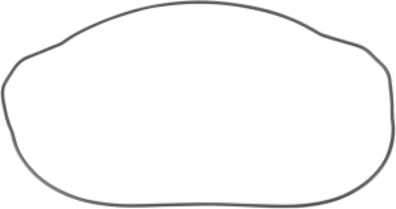 MOOSE OFFROAD HARD-PARTS - CLTCH CVR GSKT XR400 96+ - M817200