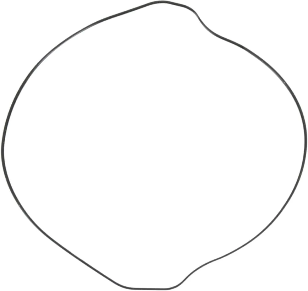 MOOSE OFFROAD HARD-PARTS - GASKET CLUTCH COVER CR125 ALL - M817252