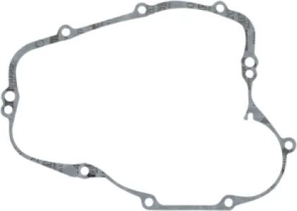 MOOSE OFFROAD HARD-PARTS - GASKET CLUTCH COVER KX80 86-97 - M817486