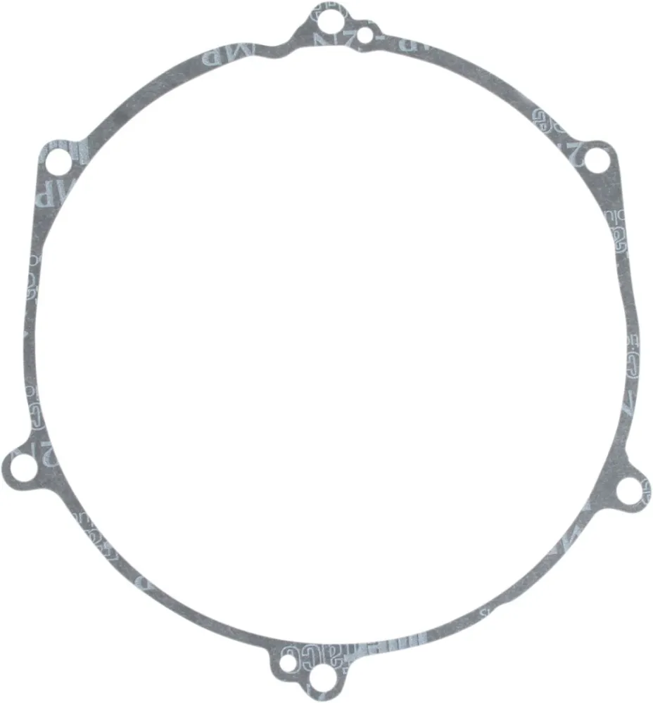 MOOSE OFFROAD HARD-PARTS - GASKET CLUTCH COVER KX250 92-0 - M817461