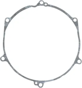 MOOSE OFFROAD HARD-PARTS - GASKET CLUTCH COVER KX250 92-0 - M817461