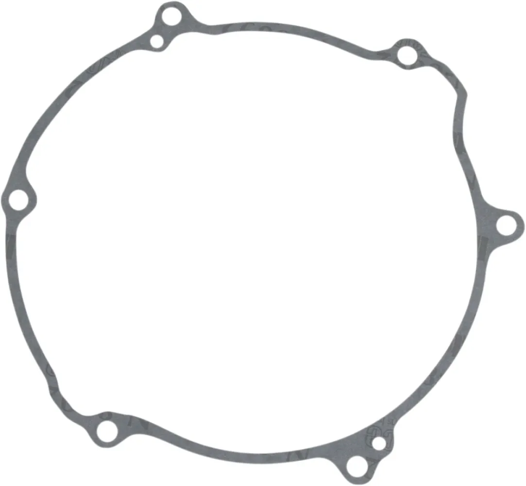 MOOSE OFFROAD HARD-PARTS - GASKET CLUTCH COVER KX125 94-0 - M817450