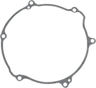 MOOSE OFFROAD HARD-PARTS - GASKET CLUTCH COVER KX125 94-0 - M817450