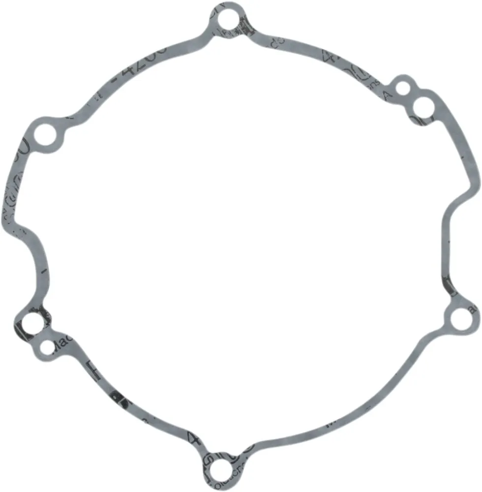 MOOSE OFFROAD HARD-PARTS - GASKET CLUTCH COVER KX80 98-03 - M817489