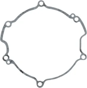 MOOSE OFFROAD HARD-PARTS - GASKET CLUTCH COVER KX80 98-03 - M817489
