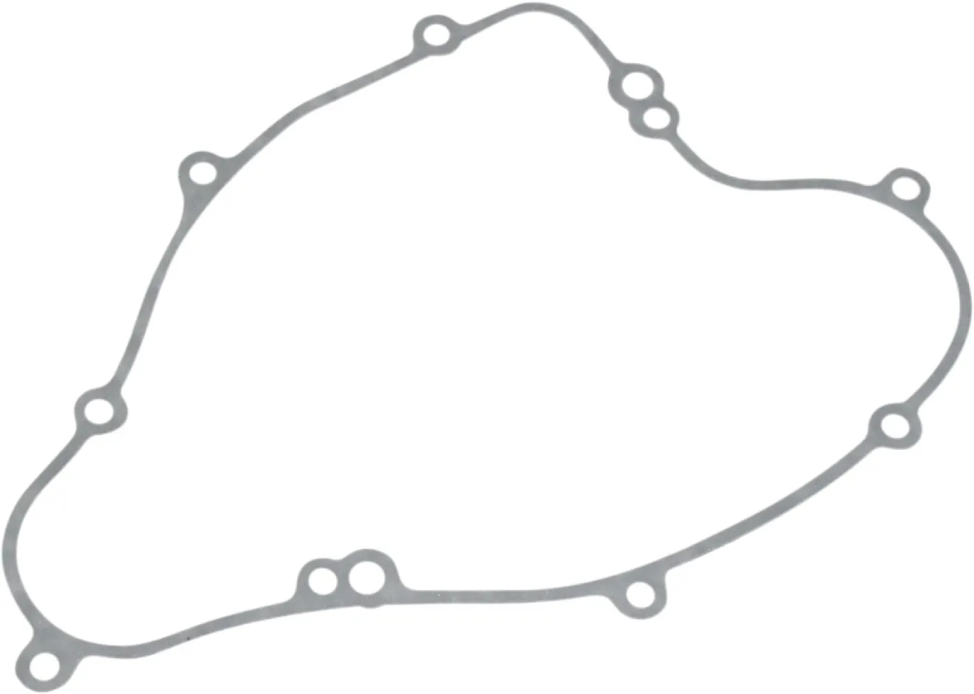 MOOSE OFFROAD HARD-PARTS - GASKET CLUTCH COVER KX/RM 65 - M817402
