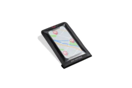 SW-MOTECH - DRYBAG MOLLE SMARTPHONE - 35020601