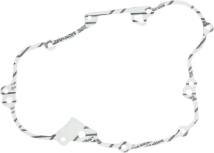 MOOSE OFFROAD HARD-PARTS - CLTCH CVR GSKT KX500 89- - M817496