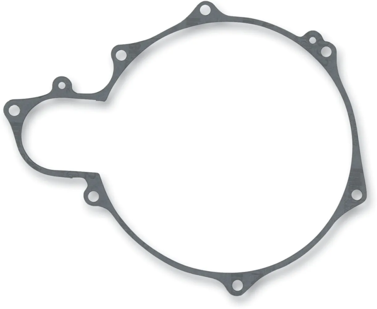 MOOSE OFFROAD HARD-PARTS - GASKET CLUTCH COVER YZ250 90-9 - M817643