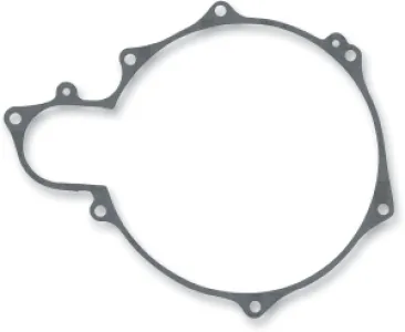 MOOSE OFFROAD HARD-PARTS - GASKET CLUTCH COVER YZ250 90-9 - M817643