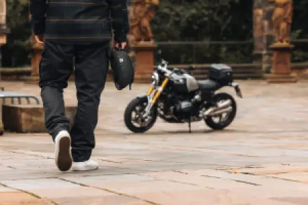 SW-MOTECH - TANKBAG LEGEND LT3 PRO - 35020757