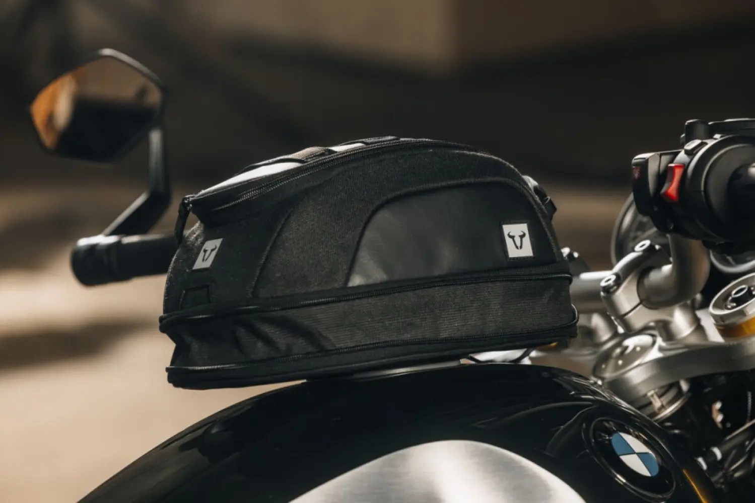 SW-MOTECH - TANKBAG LEGEND LT3 PRO - 35020757