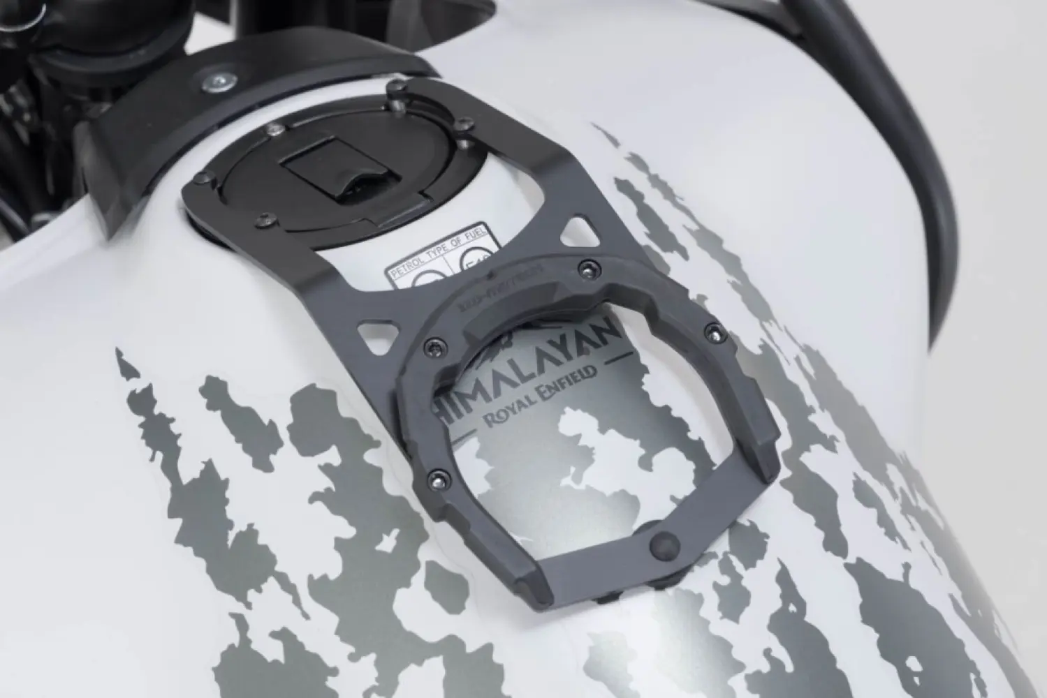 SW-MOTECH - PRO TANKRING - 35020762