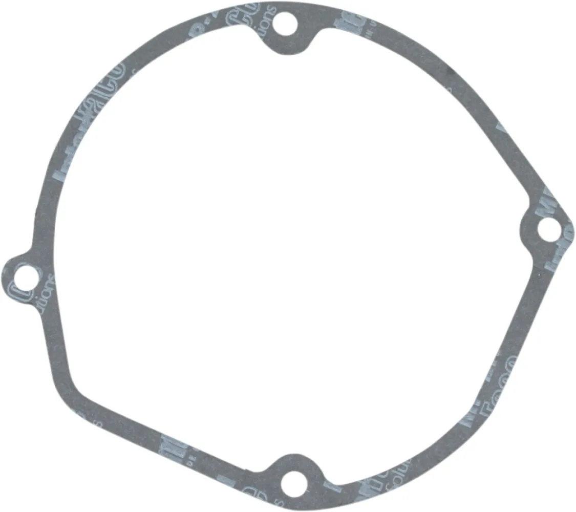 MOOSE OFFROAD HARD-PARTS - GASKET IGNITION COVER RM250 96 - M817504