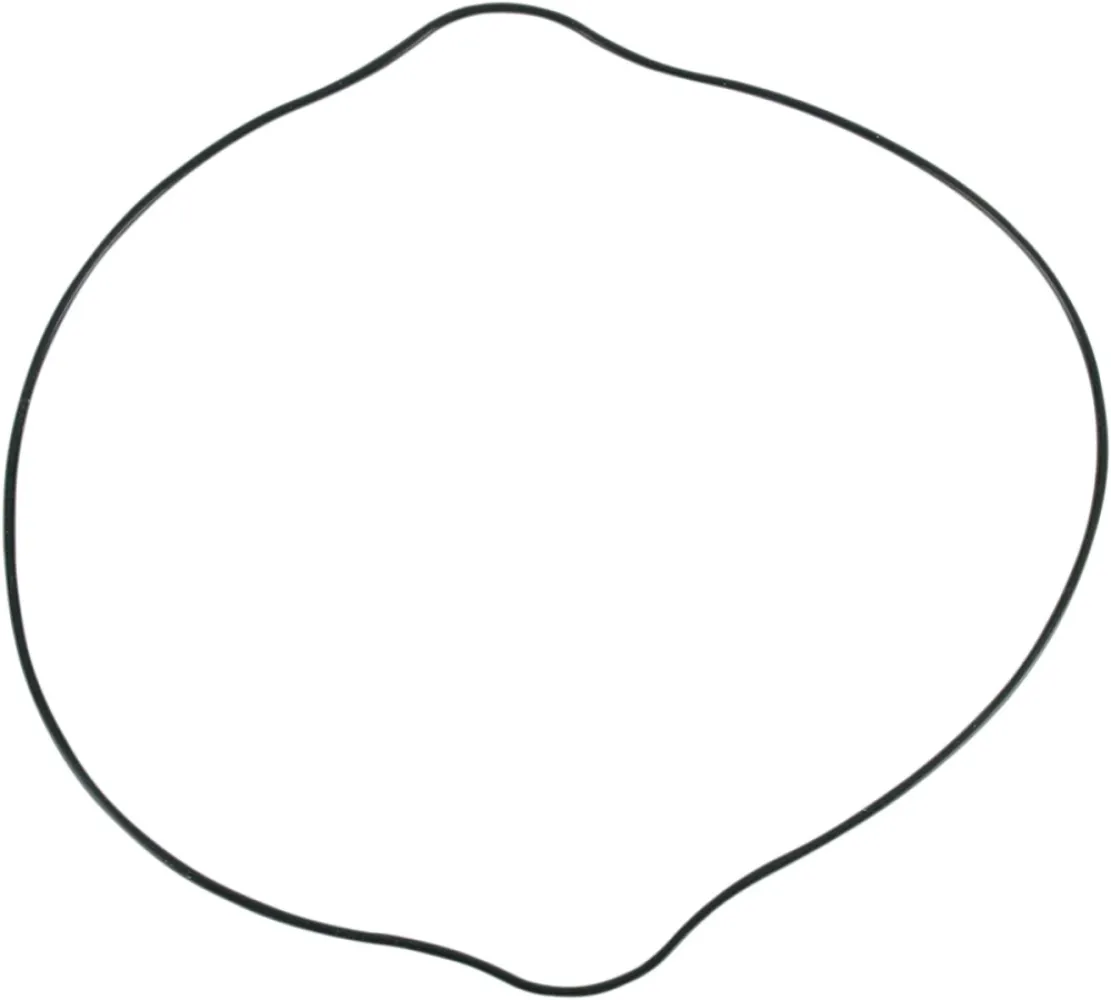 MOOSE OFFROAD HARD-PARTS - GASKET CLUTCH COVER RM125 92 - M817507