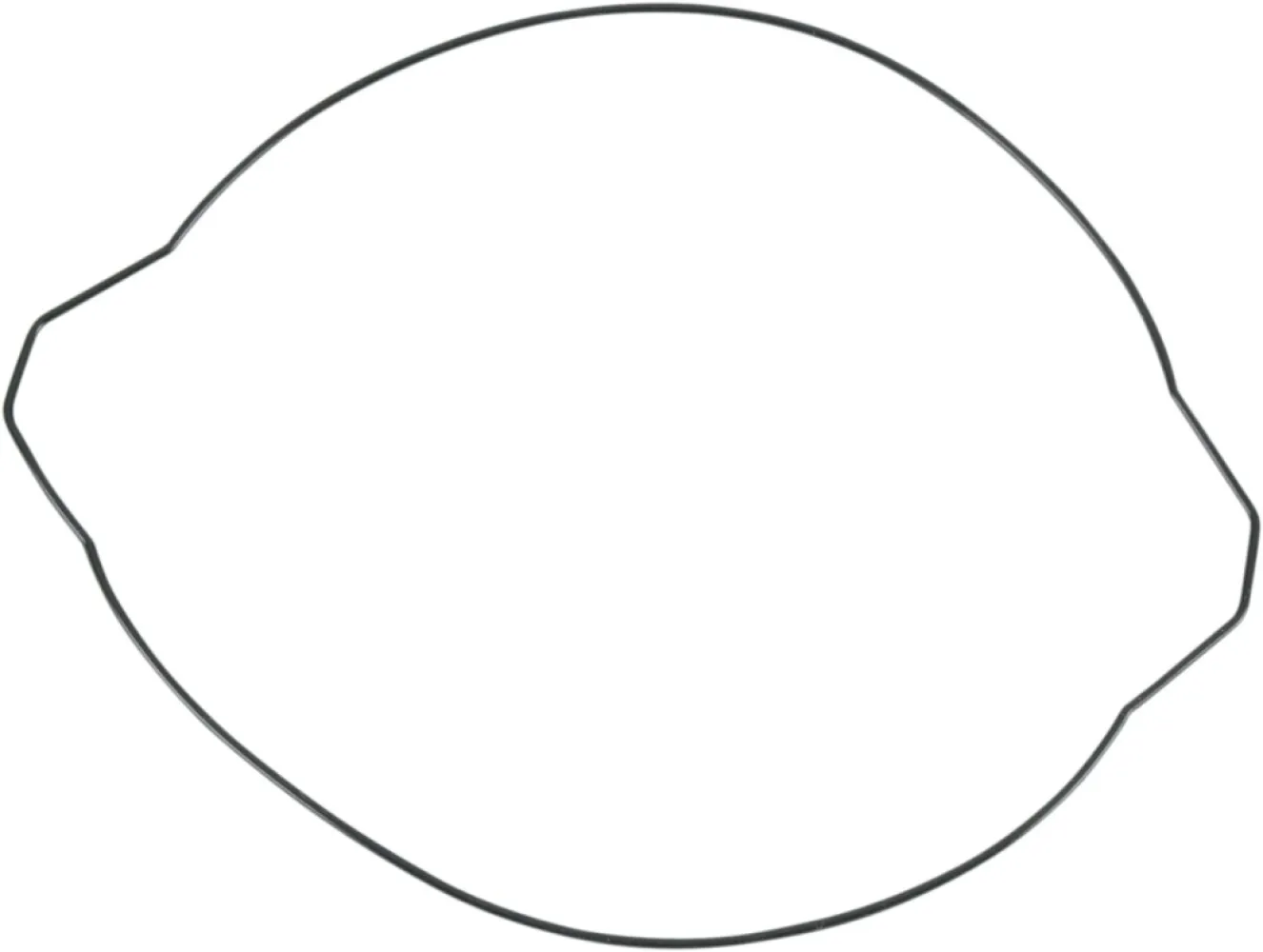 MOOSE OFFROAD HARD-PARTS - GASKET CLUTCH COVER YZ250 99- - M817685