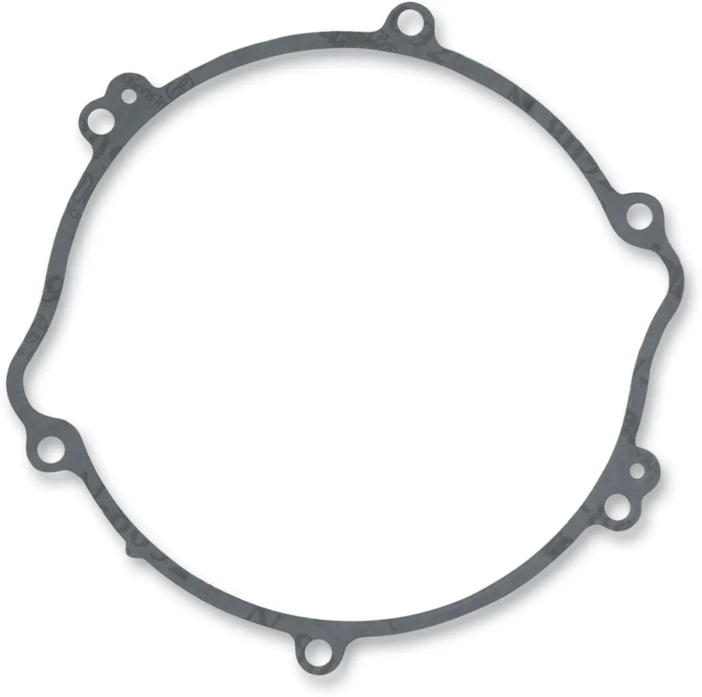 MOOSE OFFROAD HARD-PARTS - GASKET CLUTCH COVER YZ125 94 - M817672
