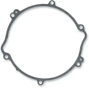 MOOSE OFFROAD HARD-PARTS - GASKET CLUTCH COVER YZ125 94 - M817672