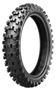 MAXXIS - M-7332 90/100-14 49M NHS TT - 03131121