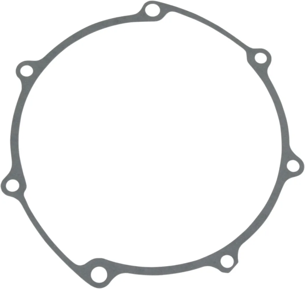 MOOSE OFFROAD HARD-PARTS - CL CVR GASKET YZ250F 01 - M817691