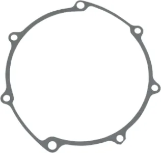 MOOSE OFFROAD HARD-PARTS - CL CVR GASKET YZ250F 01 - M817691